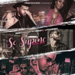 Nano Ft. Brray Y Lito Kirino - Se Supone MP3